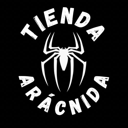 Tienda Aracnida